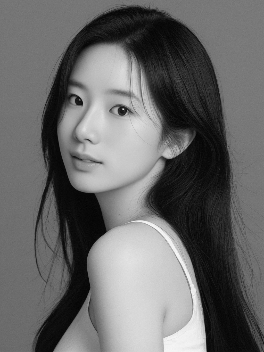 Portrait of Qianbei Chen